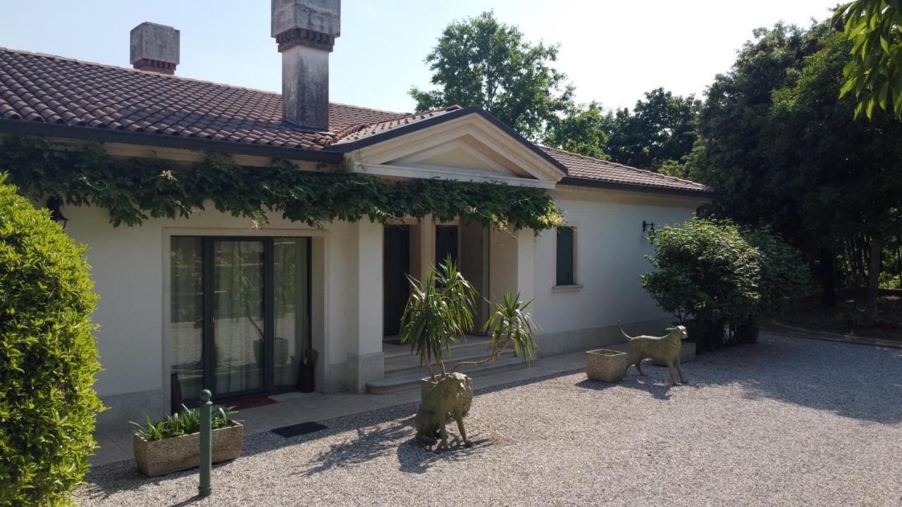 Appartamento Gerla, Un Angolo Di Paradiso Vicino E Venezia *