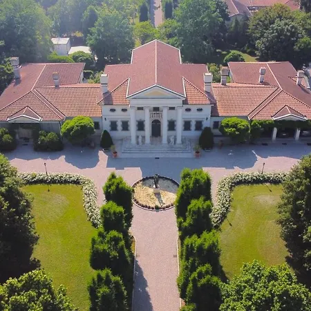 Villa Gerla, Un Angolo Di Paradiso Vicino Padova E Venezia Exterior photo