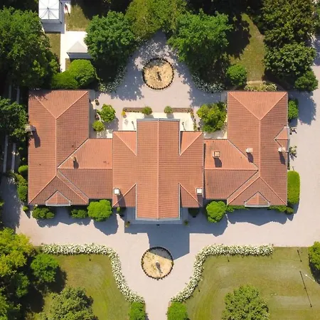 Villa Gerla, Un Angolo Di Paradiso Vicino Padova E Venezia Exterior photo
