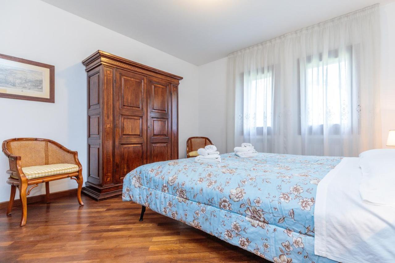 Gerla, Un Angolo Di Paradiso Vicino E Venezia Apartment Padova