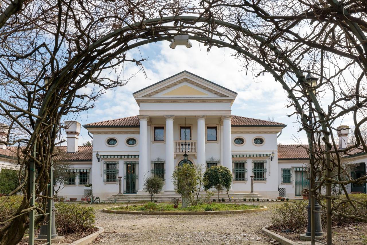Apartment Gerla, Un Angolo Di Paradiso Vicino E Venezia *