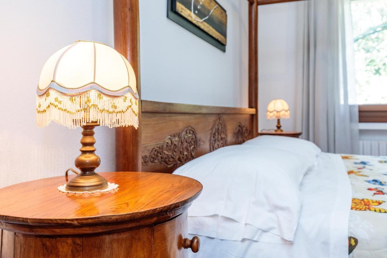 Apartment Gerla, Un Angolo Di Paradiso Vicino E Venezia