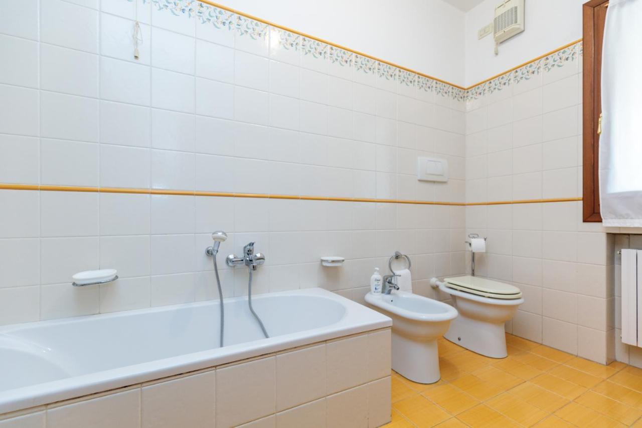 Apartment Gerla, Un Angolo Di Paradiso Vicino E Venezia *