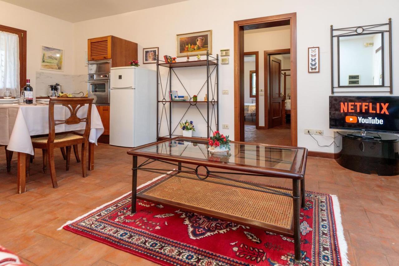 Gerla, Un Angolo Di Paradiso Vicino E Venezia Apartment Padova