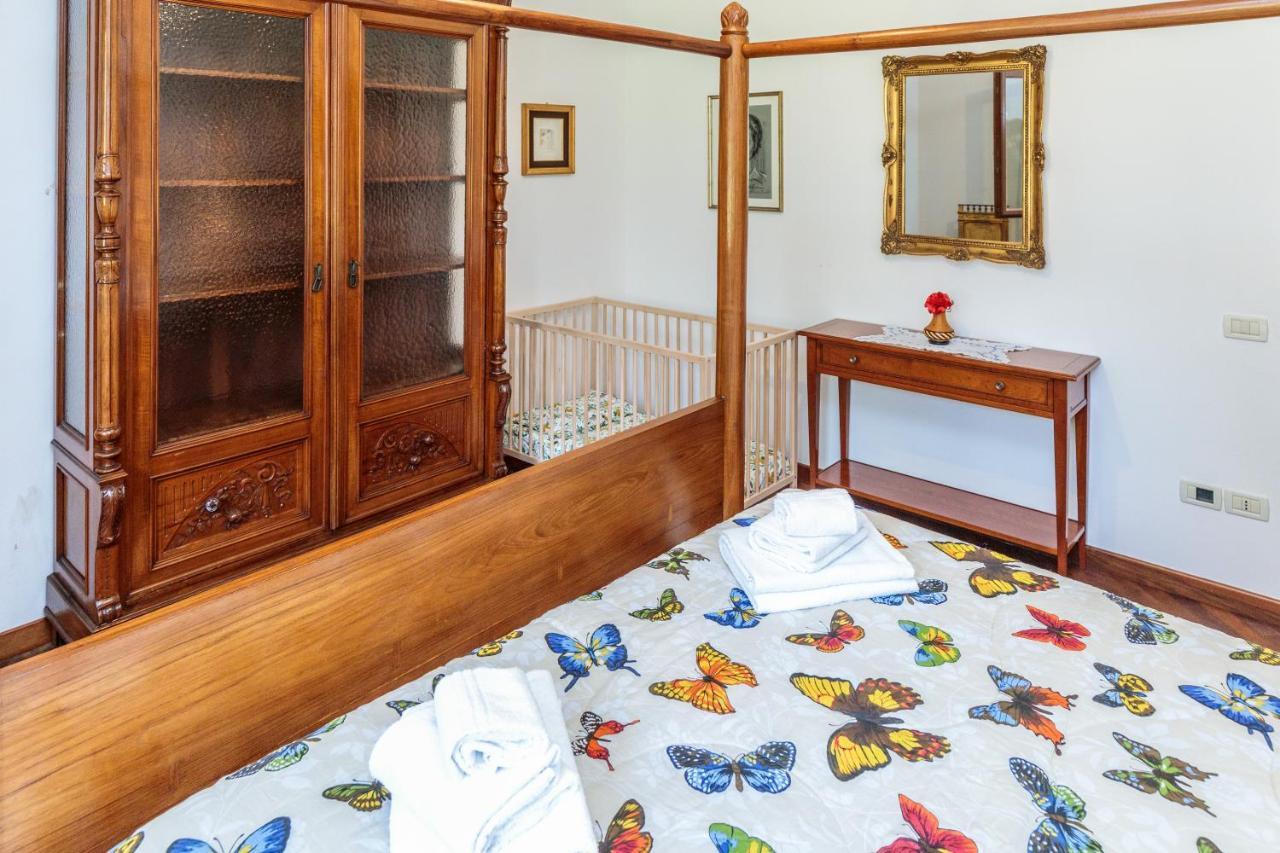 Gerla, Un Angolo Di Paradiso Vicino E Venezia Apartment *