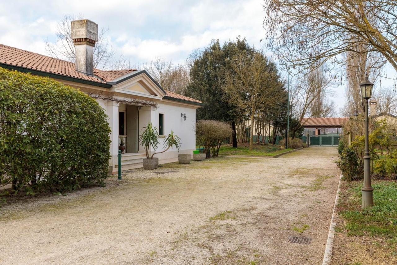 Gerla, Un Angolo Di Paradiso Vicino E Venezia Apartment Padova