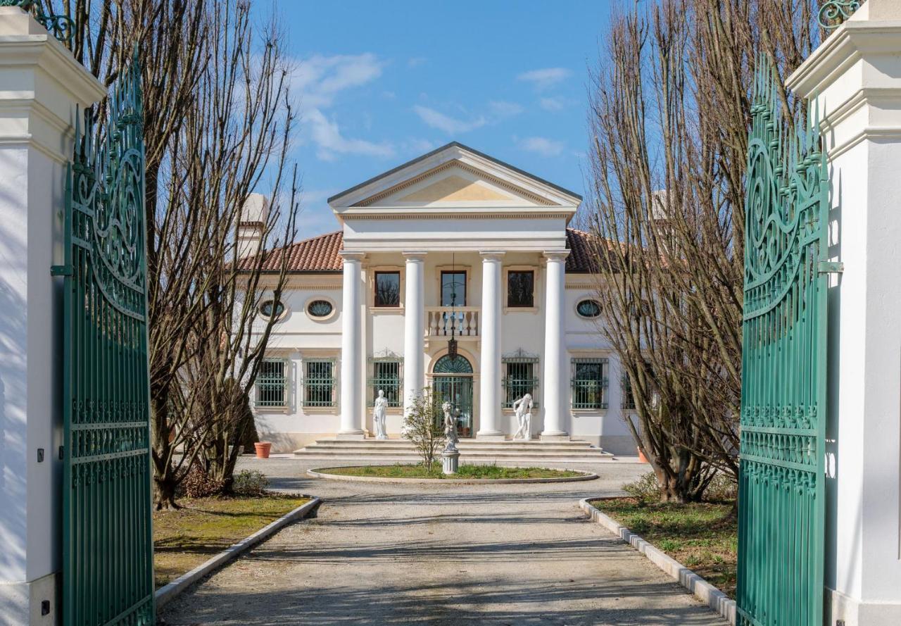 Gerla, Un Angolo Di Paradiso Vicino E Venezia Apartment *