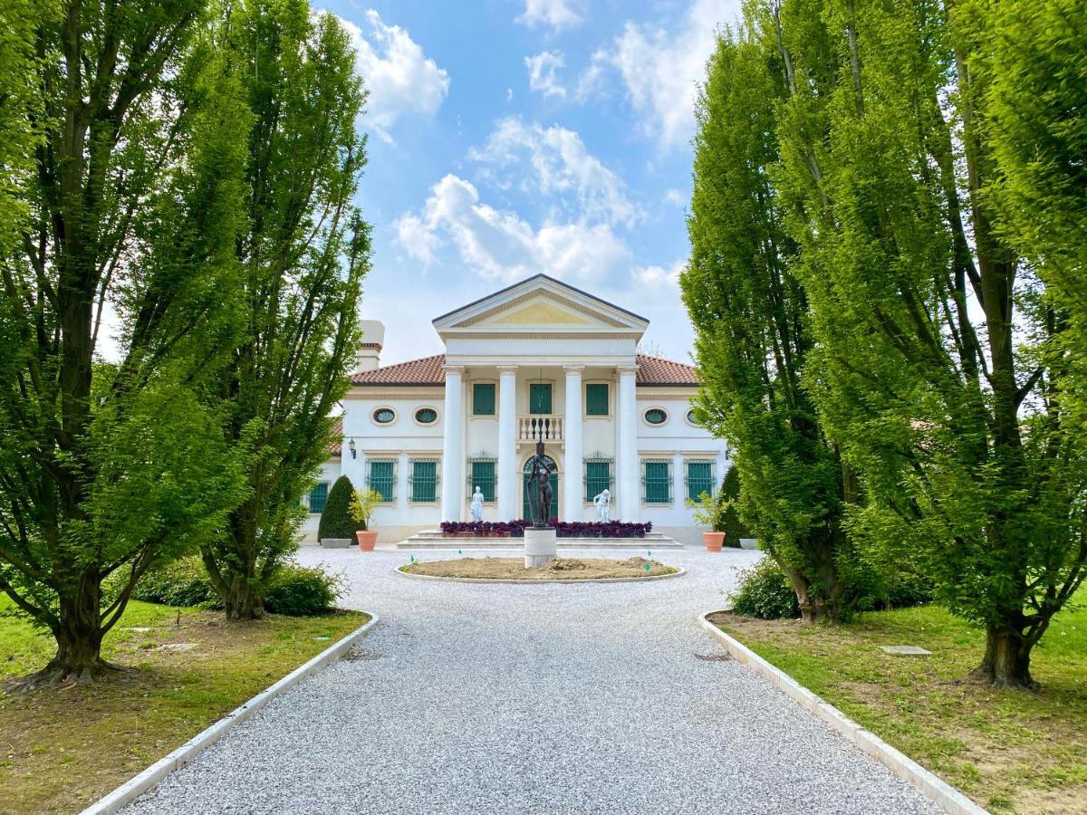 Apartment Gerla, Un Angolo Di Paradiso Vicino E Venezia