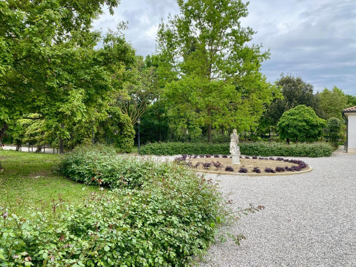 Gerla, Un Angolo Di Paradiso Vicino E Venezia Apartment Padova