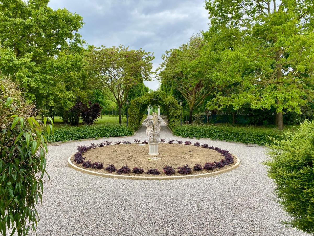 Gerla, Un Angolo Di Paradiso Vicino E Venezia Apartment