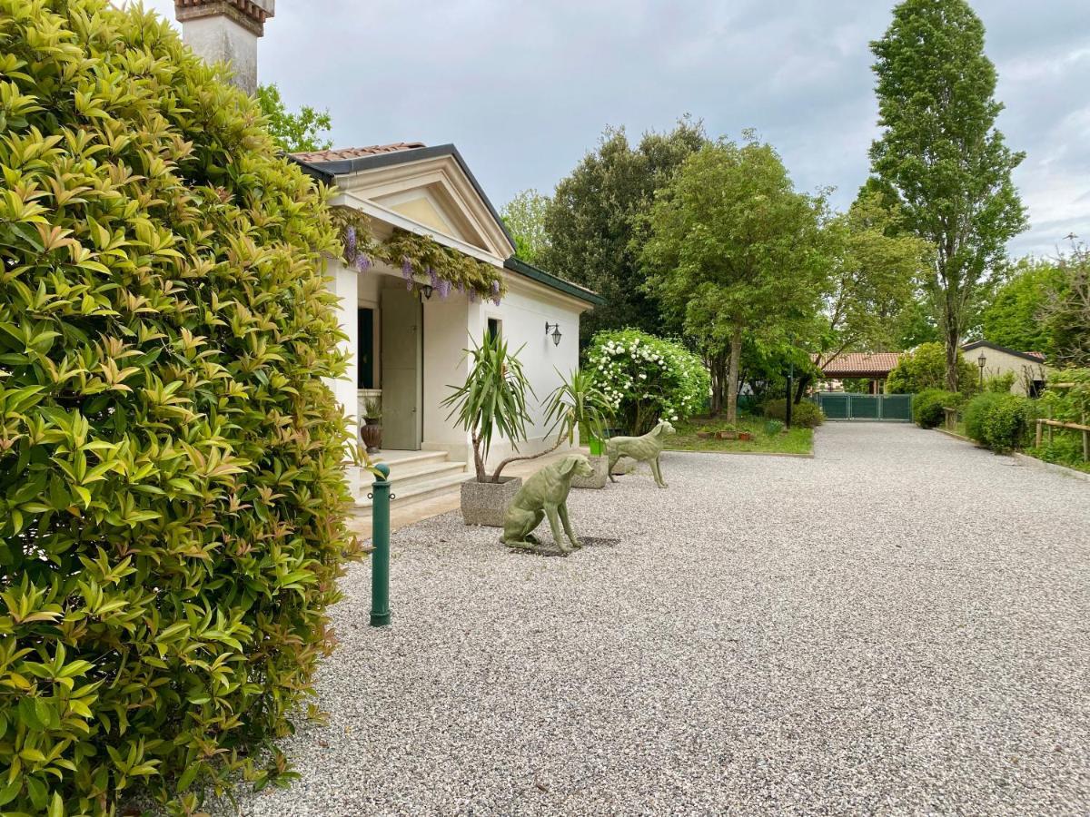 Gerla, Un Angolo Di Paradiso Vicino E Venezia *