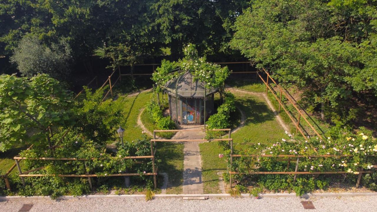 Gerla, Un Angolo Di Paradiso Vicino E Venezia Apartment *