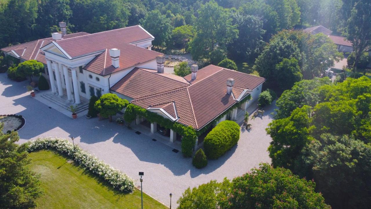 Gerla, Un Angolo Di Paradiso Vicino E Venezia Apartment