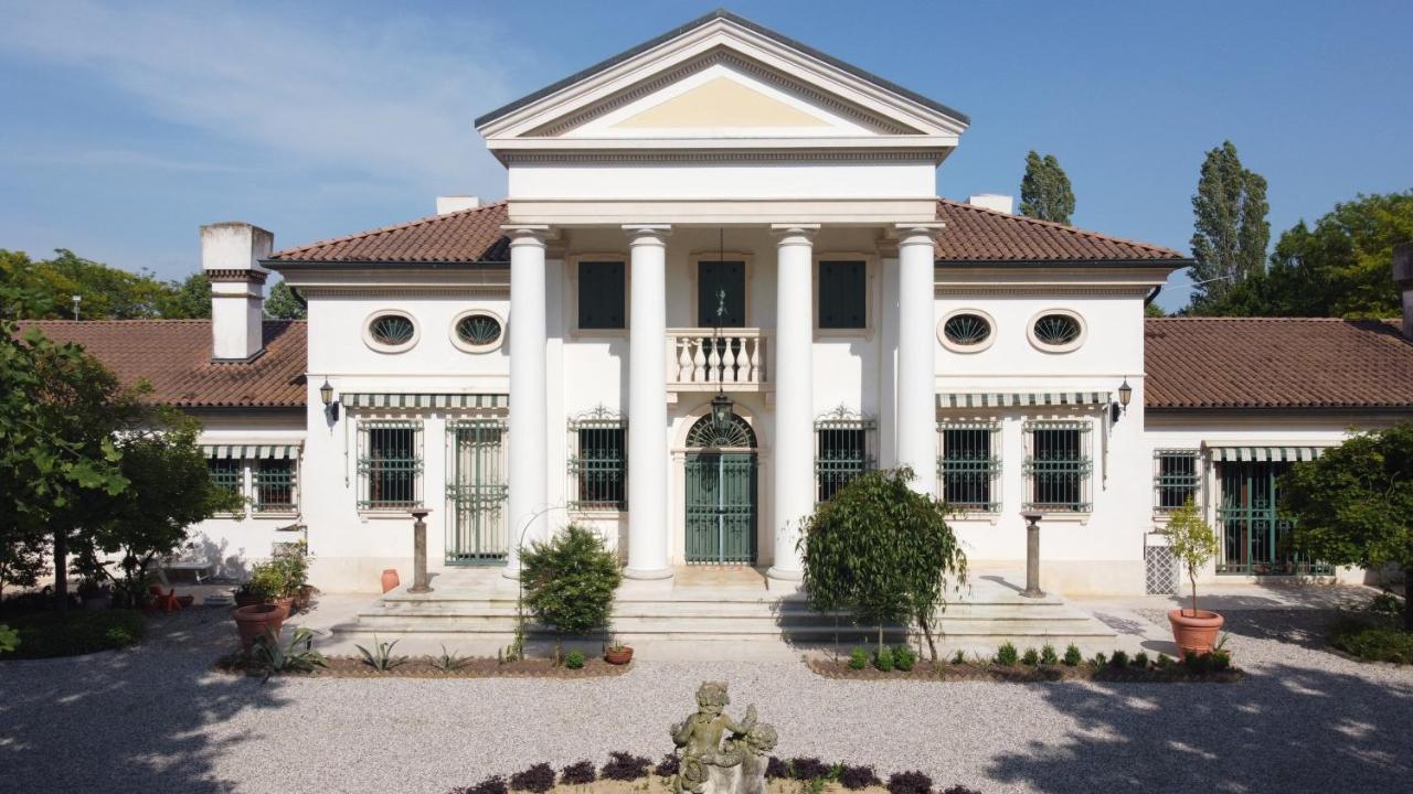 Apartment Gerla, Un Angolo Di Paradiso Vicino E Venezia Padova
